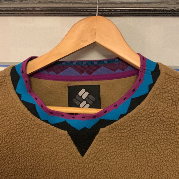 Full fleece Large Brest pocket - Picture 3 of 3